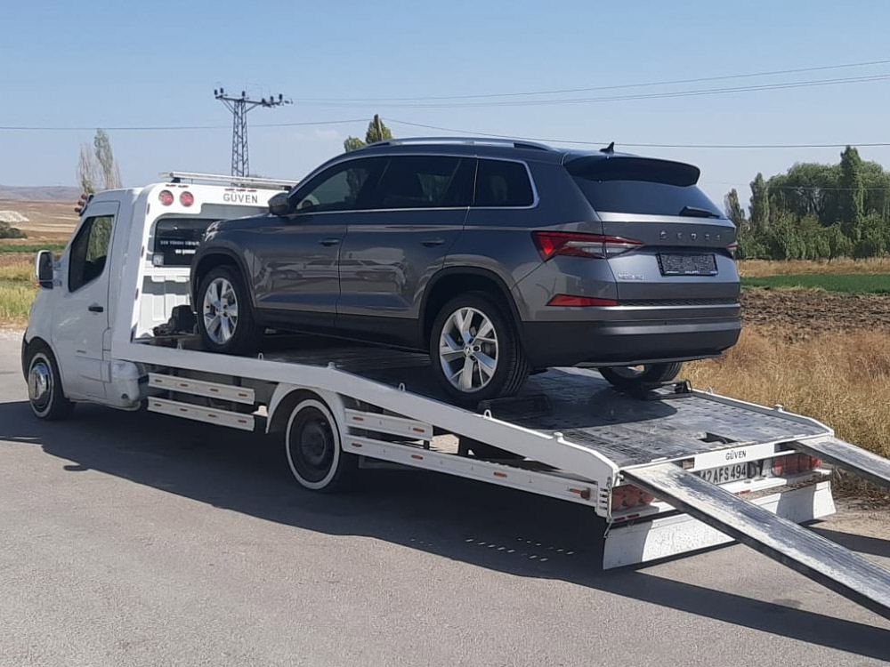 Sur Oto Kurtarma